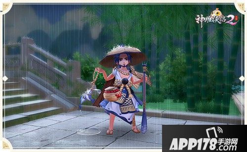 神雕侠侣2手游怎么样