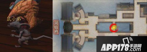 神都夜行录精灵鼠小弟在哪 精灵鼠小弟成就达成攻略