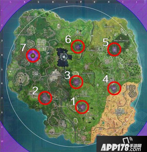 堡垒之夜手游第六赛季第4周英雄勋章任务详解