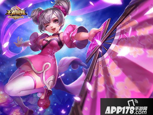 王者荣耀10月8日-10月14日周免英雄更新公告