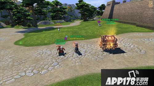 天下手游国庆活动