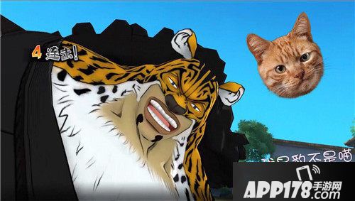 航海王燃烧意志罗布·路奇