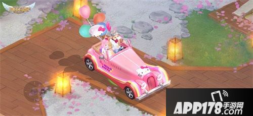 自由幻想手游气贯长虹版本今日上线