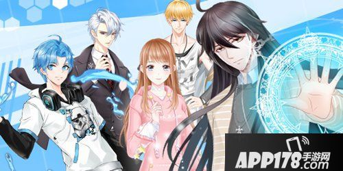 APP178一周开测国庆之后的游戏