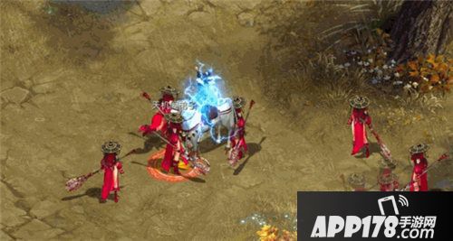 征途2手游年度最大版本今日正式公测