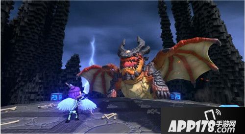 开启骑士之旅 《传送门骑士》手游今日全平台上线