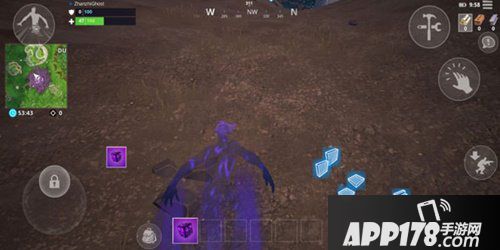 堡垒之夜手游第六赛季第2周英雄勋章任务详解