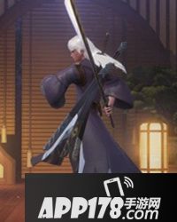 神都夜行录裴旻属性图鉴