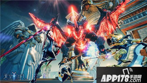 天空之门秘境探索新鲜事分享