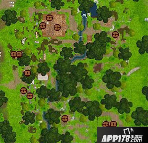 堡垒之夜手游第六赛季第3周英雄勋章任务详解