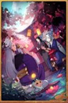 神都夜行录拓印大全