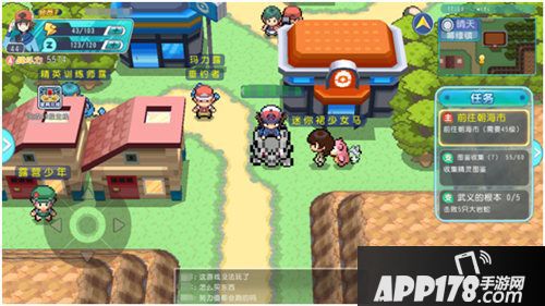 萌宠大作战怎么升级