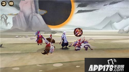 阴阳师全新剧情活动