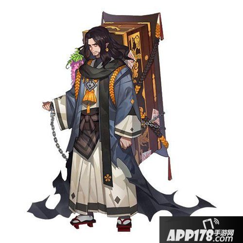 阴阳师新式神入殓师曝光 入殓师一览