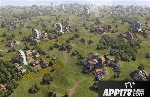 率土之滨3D版今日上线