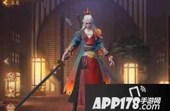 神都夜行录剑圣礼物推荐 裴旻送什么礼好