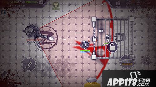 阿瑞斯病毒蝗虫组织