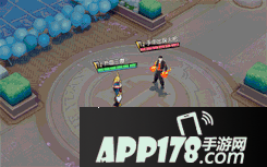 非人学园10月24日联动新版本上线 欧尔麦特来了