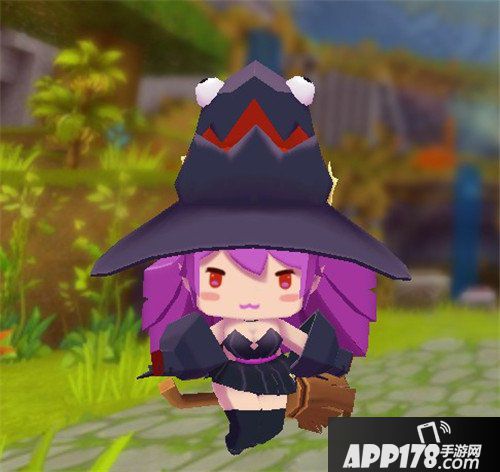 迷你世界万圣节新装扮曝光 限定皮肤10月31日上线