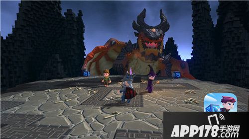 传送门骑士周末试玩开启