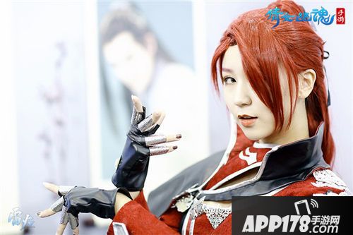 倩女幽魂手游梦回兰若