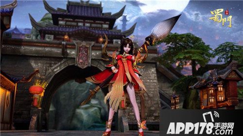 蜀门手游墨韵法宝搭配指南