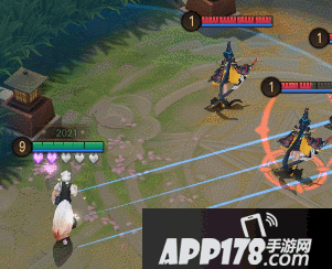 决战平安京妖狐校园风皮肤即将上架 返校情窦皮肤一览