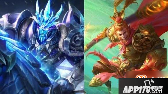 《王者荣耀》2018国庆返场皮肤所有哪些 2018国庆返场皮肤投票结果介绍