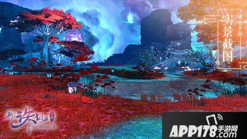 诛仙手游诛仙手游鬼道职业25日震撼来袭