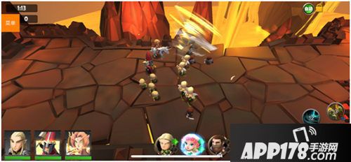 艾迪王国竞技场怎么玩