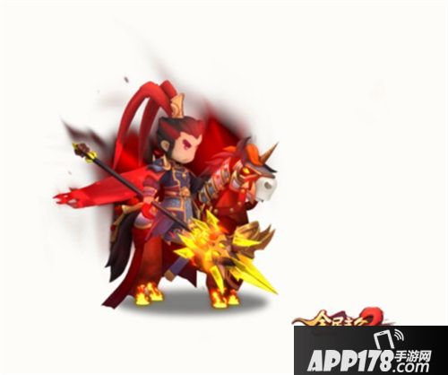 全民主公2军团新模式来袭