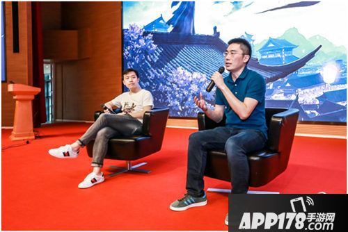 剑侠情缘2剑歌行探营会实录