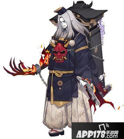 阴阳师新式神入殓师曝光 入殓师图片一览
