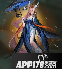 神都夜行录雨师属性图鉴