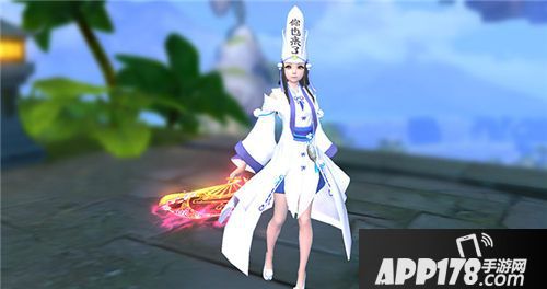 天下手游最美时装大盘点