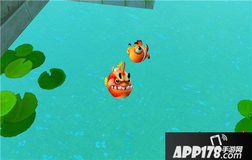 热血江湖手游神工傀儡现身