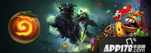 炉石传说万圣节<a href=http://www.app178.com/huodong/ target=_blank class=infotextkey>活动</a>是什么 炉石传说万圣节活动内容详解 