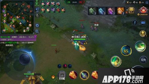 梦三国手游热门玩法全盘点