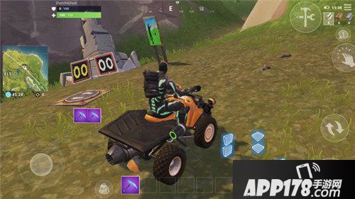 堡垒之夜手游第六赛季第4周英雄勋章任务详解