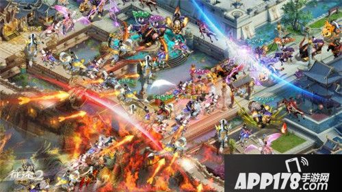 征途2手游年度最大版本