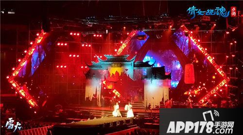 倩女幽魂手游梦回兰若