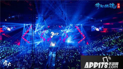 倩女幽魂手游梦回兰若