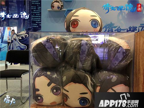 倩女幽魂手游梦回兰若