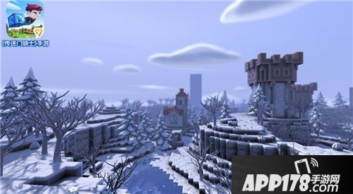 传送门骑士安卓测试开启