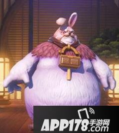 神都夜行录兔二爷属性图鉴