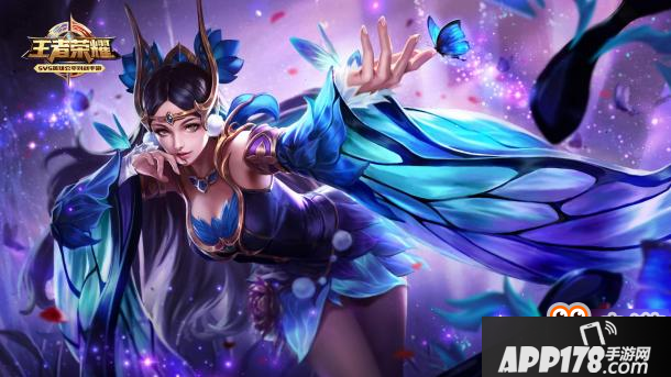 王者荣耀-S13赛季！法师上分英雄推荐（一）