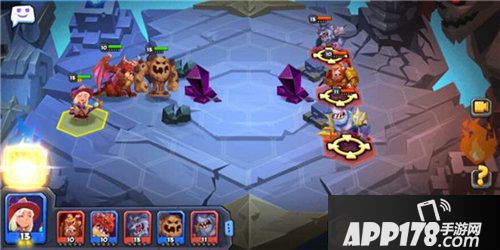 斗兽战棋蓝博怎么样