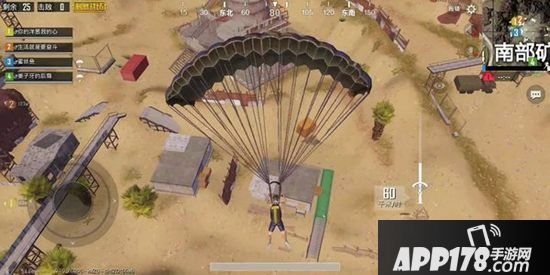 绝地求生刺激战场手枪模式攻略 训练你的眼神