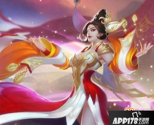 王者荣耀-免费获得武则天方式 免费得武则天