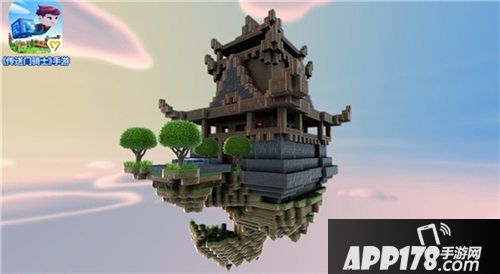 传送门骑士周末试玩开启